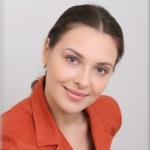 Ольга Фадеева