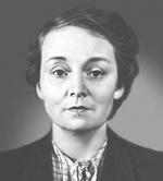 Елена Фадеева