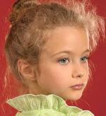 Полина Лунегова