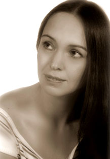 Виктория Эдуардовна Захарова