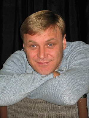 Дмитрий Геннадьевич Супонин