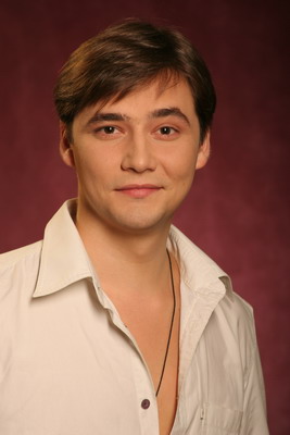 Александр Геннадьевич Прокуратов