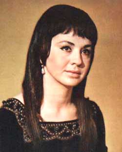 Лионелла  Пырьева