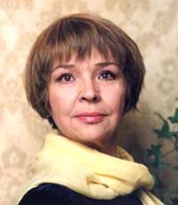 Тамара Петровна Семина