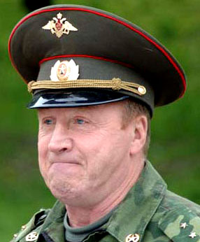 Владимир Александрович Стеклов
