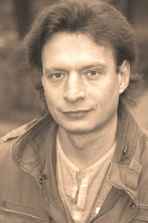 Александр Михайлович Строев
